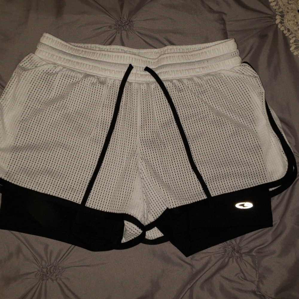 Champion Work Out Shorts